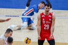 Muška odbojkaška reprezentacija Srbije