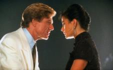 Robert Redford i Demi Mur u filmu Nepristojna ponuda