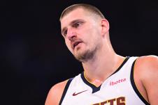 Nikola Jokić