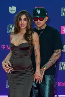 Izabela Ladera, Bile na crvenom tepihu