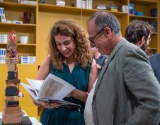 Otvorena izložba 30 godina Galerije Haos