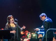 Koncert filmske muzike Enio Morikone i Nino Rota (Part II)