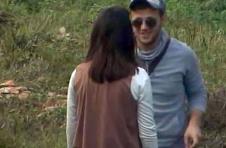 Gabrijela Pajčev sa Semirom