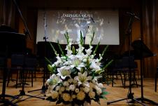 Koncertom pod nazivom „U slavu heroja“