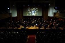 Koncertom pod nazivom „U slavu heroja“