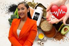 Jovana Živić nutricionista/Puls srca/Magnezijum hrana