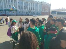 Marija Spasojević, Sveta Srbija, Svetski omladinski festival  (1).JPG