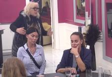 Sukobile se Zorica Marković i Milena Kačavenda