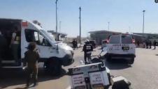 Jordan gaza