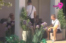 Zorica Marković i Miki Dudić u Eliti