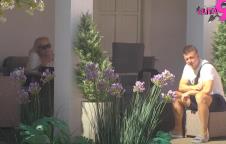 Zorica Marković i Miki Dudić u Eliti