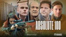 Apsolutnih 100