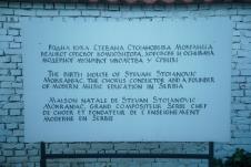 Ministar Selaković u Negotinu povodom Mokranjčevih dana