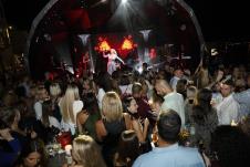 WMG party u Rovinju - Žurka