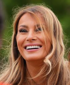 Melanija Tramp