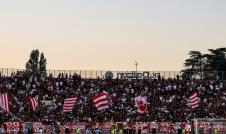 Delije na 177. večitom derbiju