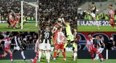 177. večiti derbi