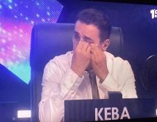 Otvaranje nove sezone Zvezda Granda u suzama