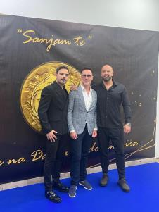 Sećanje na Darka Radovanovića