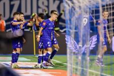 Dinamo Zagreb