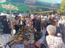 Etno festival u Varvarinu, kulturna, zabavna manifestacija 