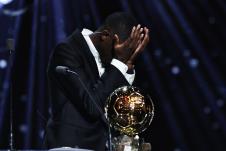 Usman Dembele