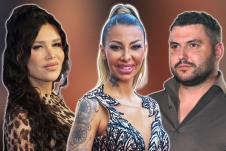 Aneli Ahmić, Stanija Dobrojević i Asmin Durdžić