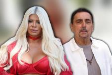 Dara Bubamara i Dragan Kojić Keba