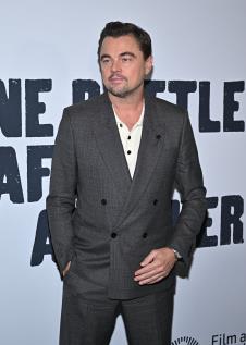 Leonardo Dikaprio
