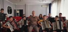 Predrag Jovanović se bori za titulu najboljeg nastavnika na svetu