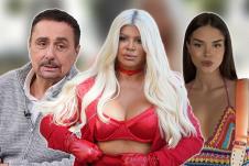 Keba, Dara Bubamara i Sofija Dacić