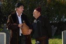 Selo gori - Enver Petrovci