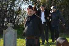 Selo gori - Enver Petrovci