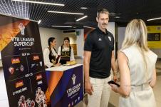 Juriva Golemac u Beogradu