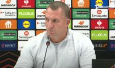 Brendon Rodžers konferencija pred duel Crvene zvezde i Sletika