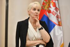 Jagoda Lazarević