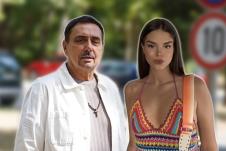 Dragan Kojić Keba Sofija Dačić