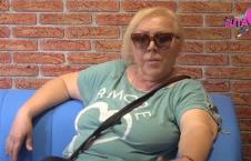 Zorica Marković izvređala sve oko sebe