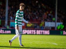 Sebastijan Tunekti, fudbaler Seltika