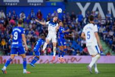 Alaves i Hetafe