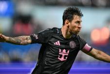 Lionel Mesi