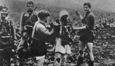 Ustaše ubijaju Srbe