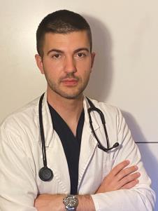 dr Nikola Piljić