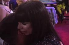 Miljana Kulić napravila haos u Eliti