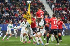 Osasuna i Elče