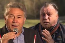 Halid Muslimović Halid Bešlić