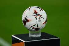 Liga Evrope, lopta