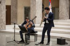 Duo Metis