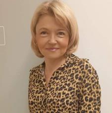dr Veroslava Stanković, dijetolog