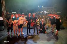 Koncert grupe 357 u Domu omladine, Beograd